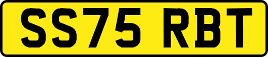 SS75RBT