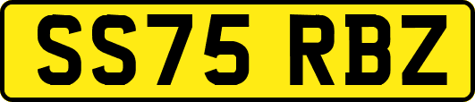SS75RBZ