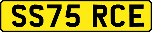 SS75RCE