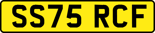 SS75RCF