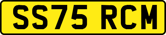 SS75RCM