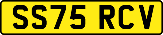 SS75RCV