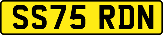 SS75RDN