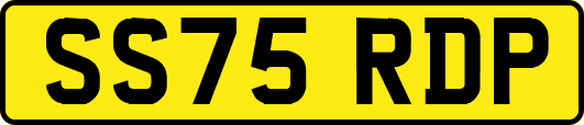 SS75RDP