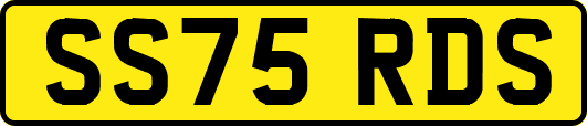 SS75RDS