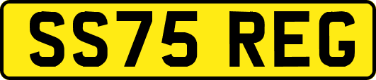 SS75REG