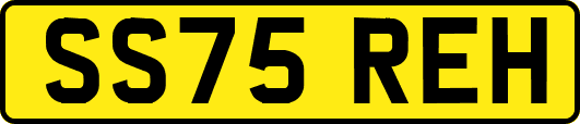 SS75REH