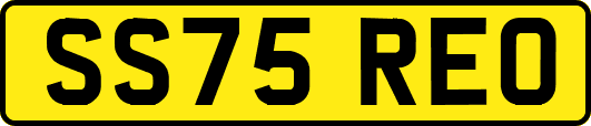 SS75REO