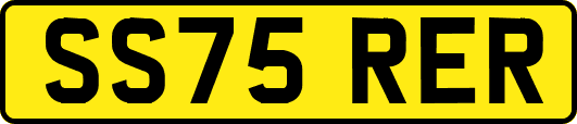 SS75RER