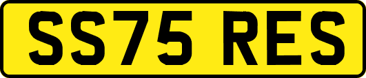 SS75RES
