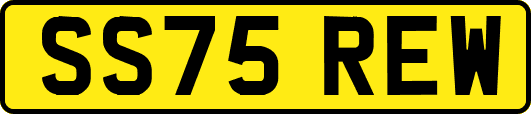 SS75REW