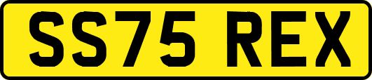 SS75REX