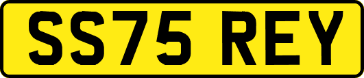 SS75REY