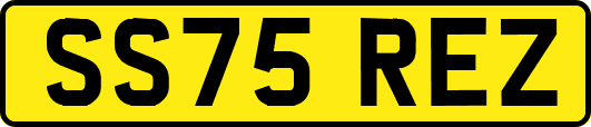 SS75REZ