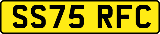 SS75RFC