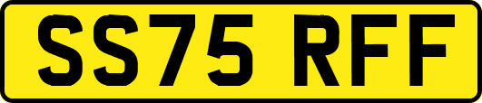 SS75RFF
