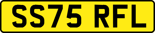 SS75RFL