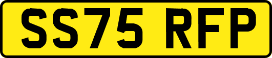 SS75RFP