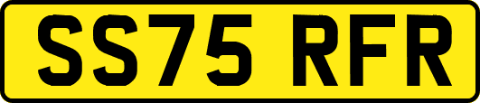 SS75RFR