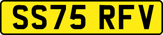 SS75RFV