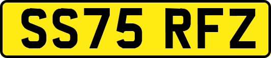 SS75RFZ