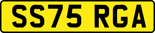 SS75RGA