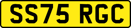SS75RGC