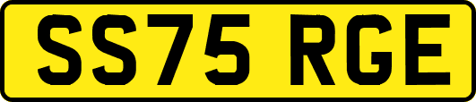 SS75RGE