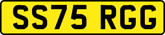 SS75RGG