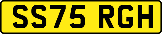SS75RGH