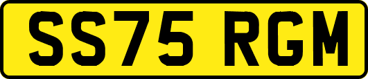SS75RGM