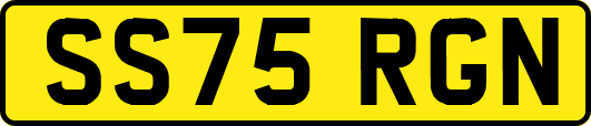 SS75RGN