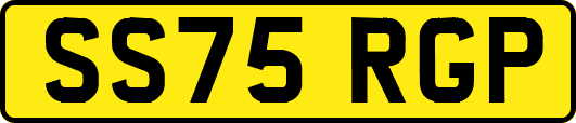 SS75RGP