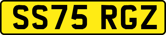 SS75RGZ