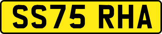 SS75RHA