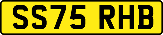 SS75RHB