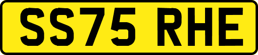 SS75RHE