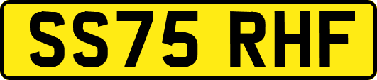 SS75RHF