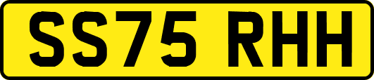 SS75RHH