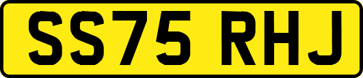 SS75RHJ