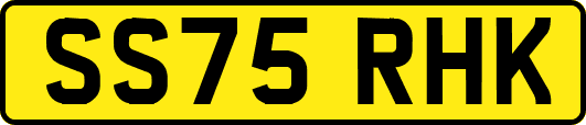 SS75RHK