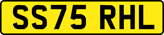 SS75RHL