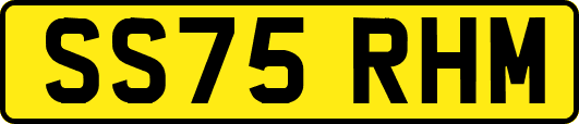 SS75RHM
