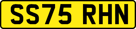SS75RHN