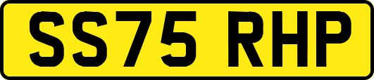 SS75RHP