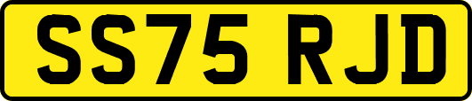 SS75RJD