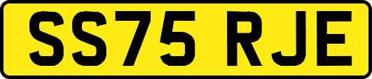 SS75RJE