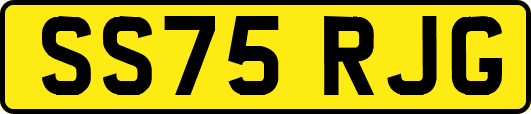 SS75RJG