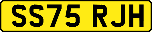 SS75RJH