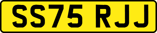 SS75RJJ